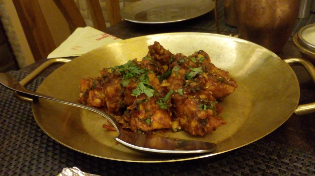 Kebabs and Curries Co. Review : Jaipur restaurant review
