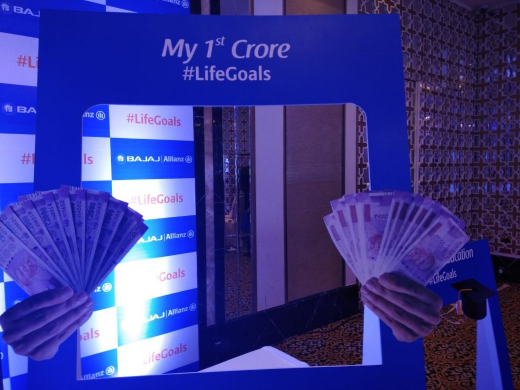 Bajaj Allianz life insurance