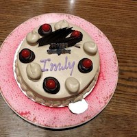 Imly Cafe, Gurgaon experience