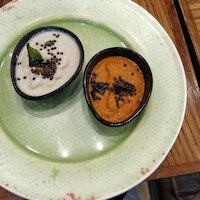 Imly Cafe, Gurgaon experience