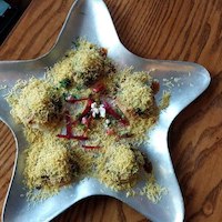 Imly Cafe, Gurgaon experience