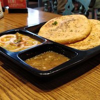 Imly Cafe, Gurgaon experience