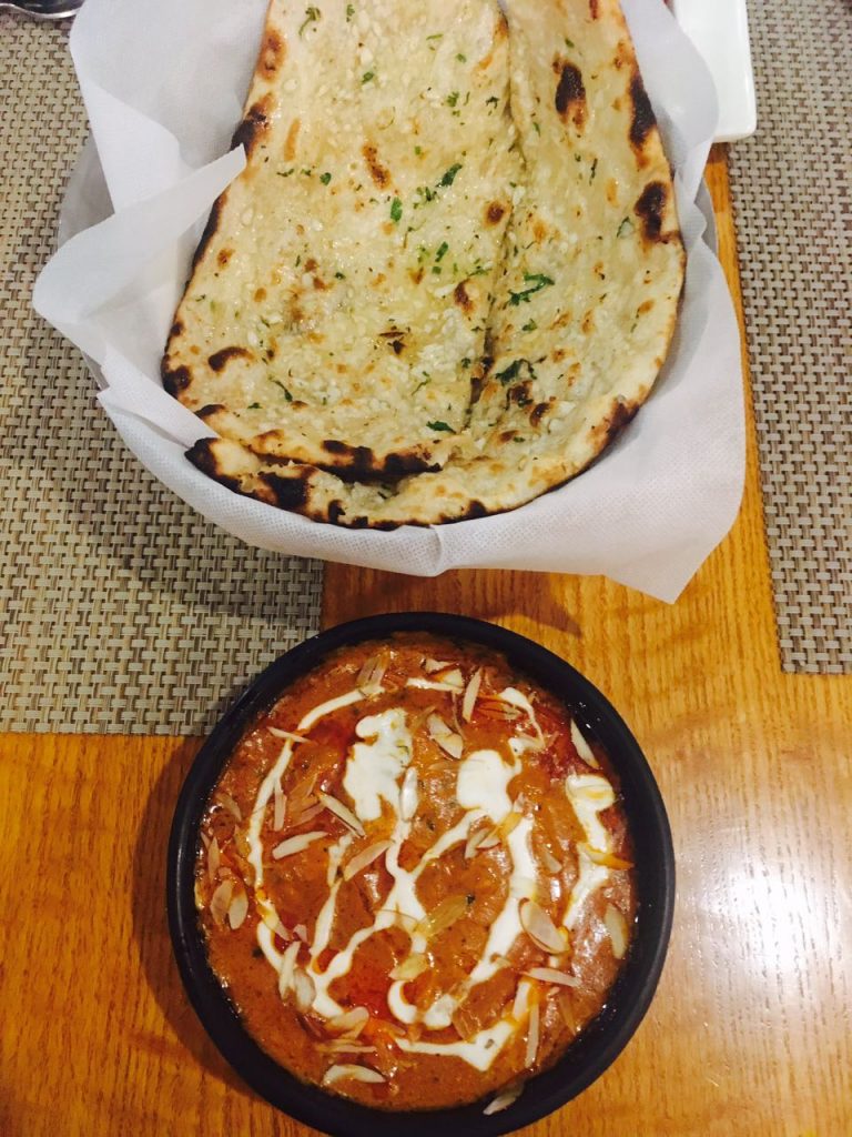 The Clay Oven-Green Park, Delhi review