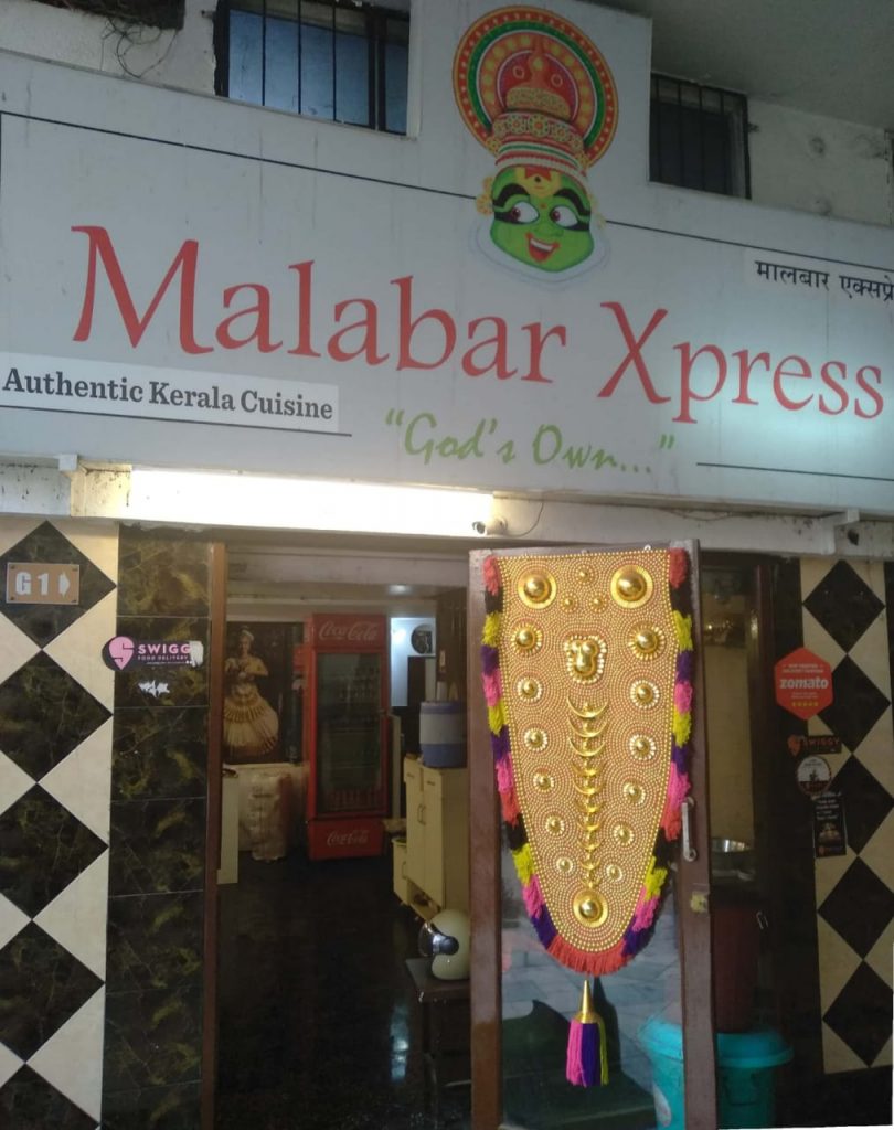 Malabar Xpress Pune review